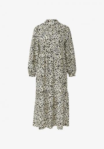 Блузка-платье