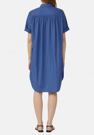 Блузка-платье