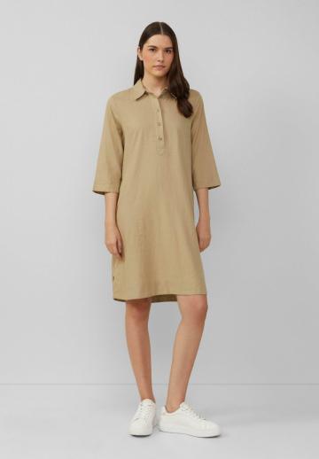 Блузка-платье