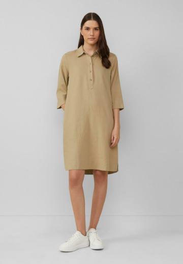 Блузка-платье