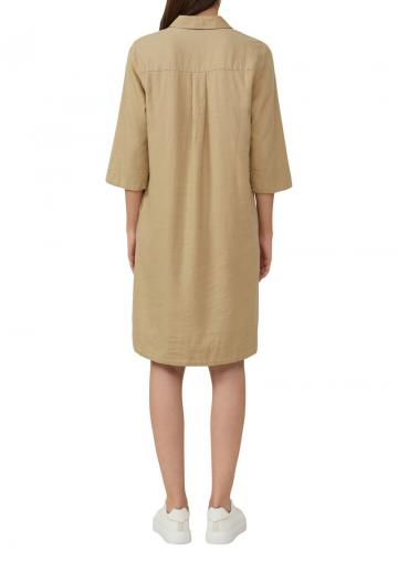 Блузка-платье