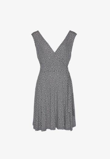 Пляжное платье