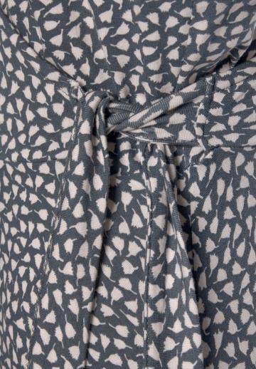 Пляжное платье