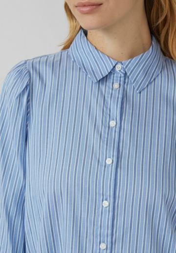 Блузка-рубашка