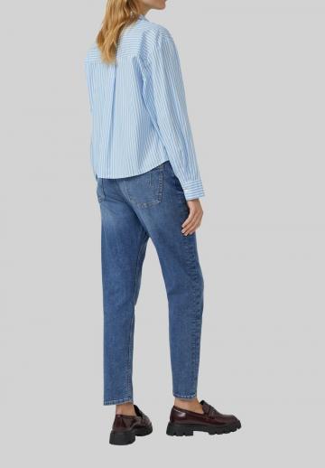 Блузка-рубашка