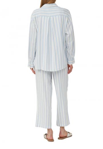 Блузка-рубашка