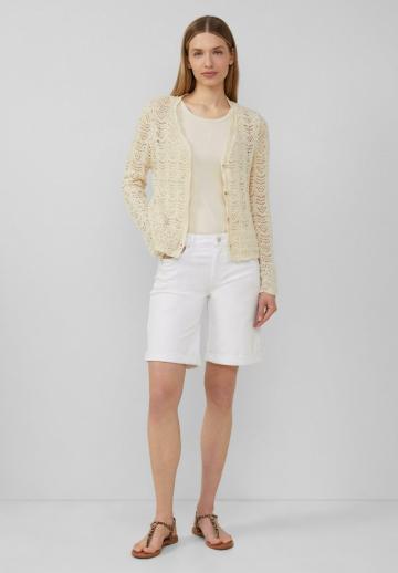 Джинсовые шорты