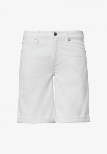 Джинсовые шорты