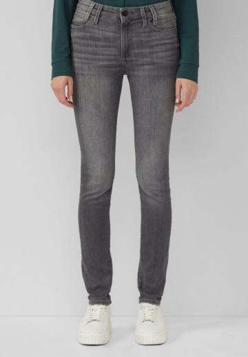 Джинсы