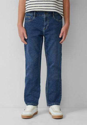 Джинсы