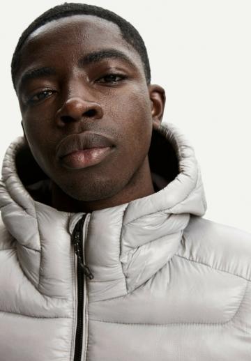 Зимняя куртка