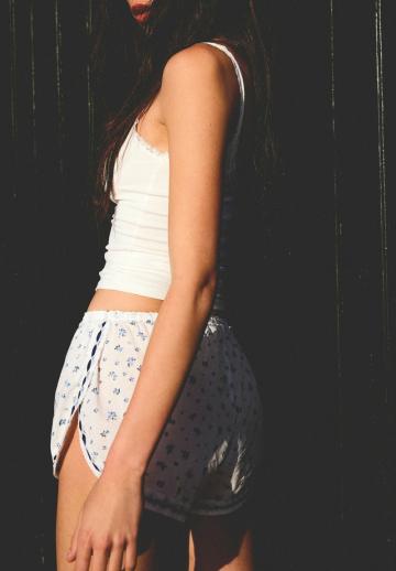 Пляжные шорты