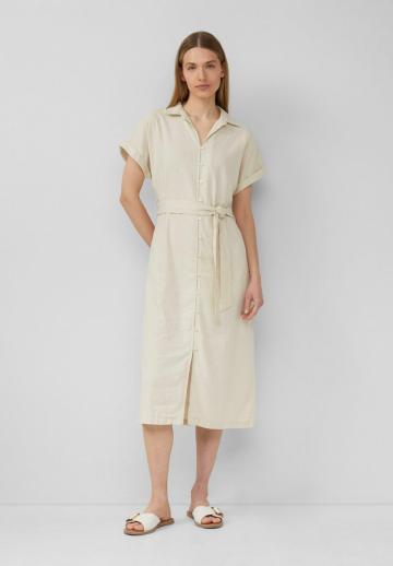 Блузка-платье