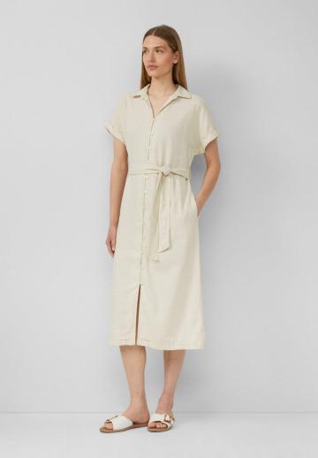 Блузка-платье