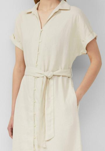 Блузка-платье