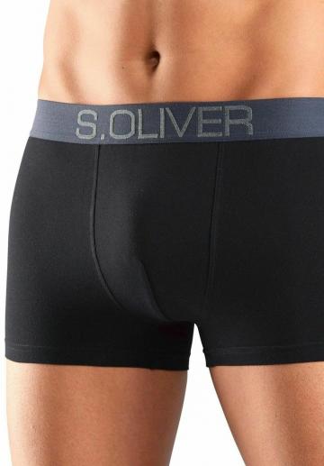 Трусы шортики