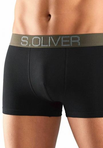 Трусы шортики