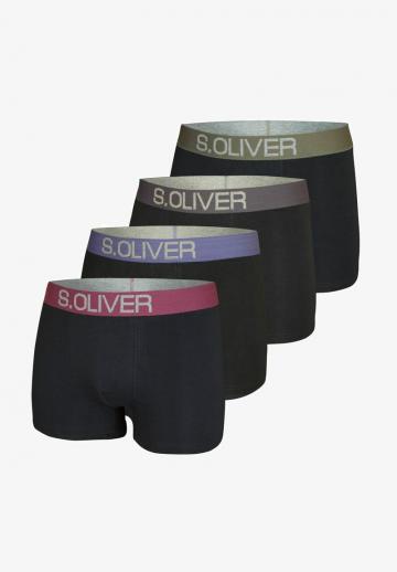 Трусы шортики