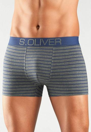 Трусы шортики