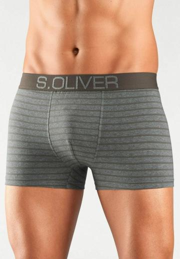 Трусы шортики