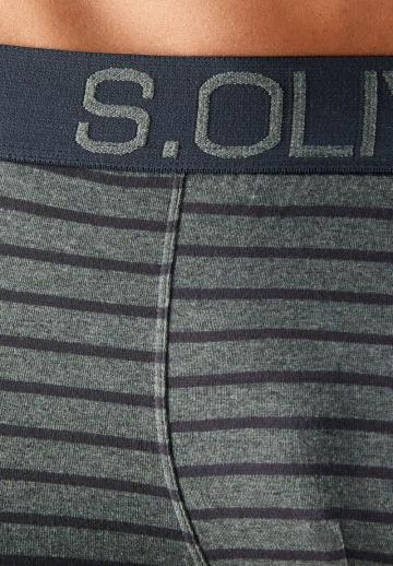 Трусы шортики