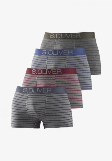 Трусы шортики