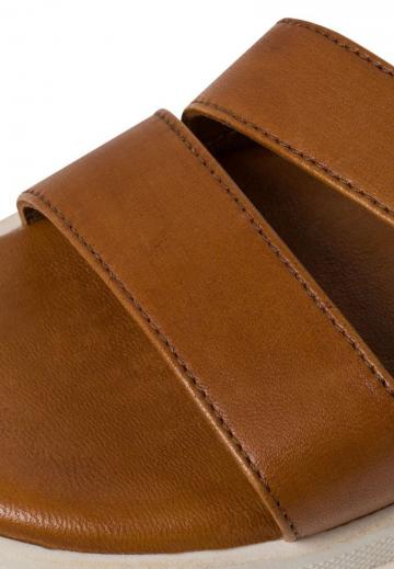 Босоножки на платформе