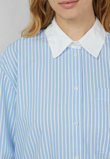 Блузка-рубашка