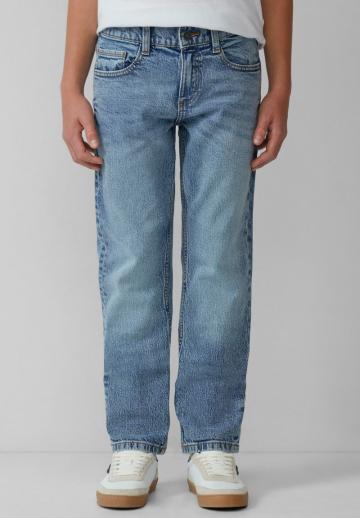 Джинсы