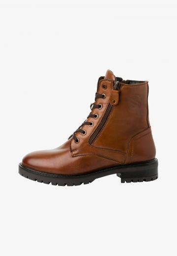 Широкие сапоги