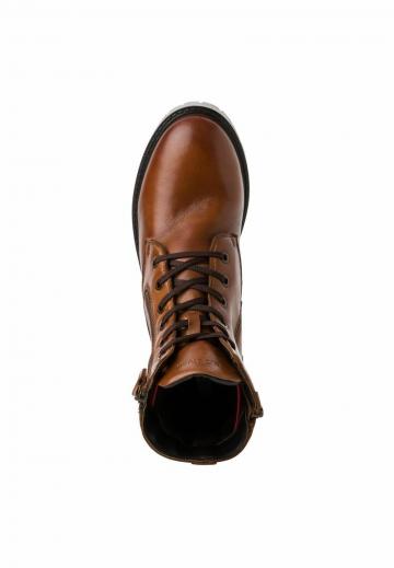 Широкие сапоги