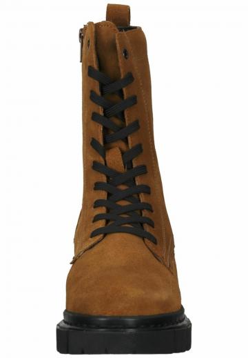 Зимние ботинки