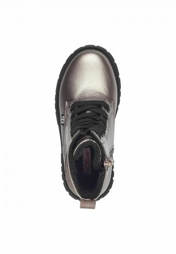 Широкие сапоги