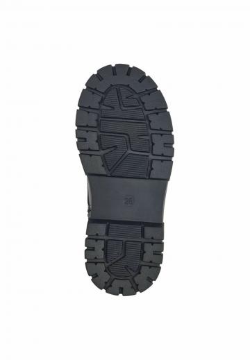 Широкие сапоги