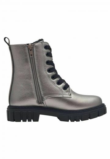 Широкие сапоги