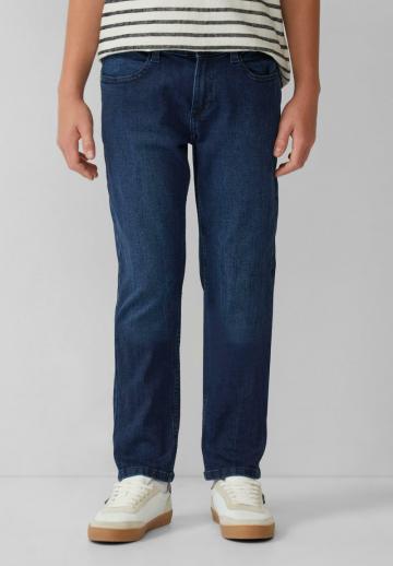 Джинсы