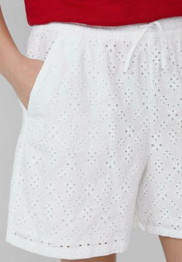 Спортивные штаны