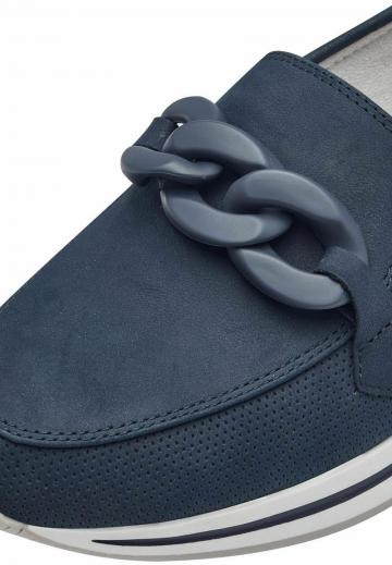 Полуботинки