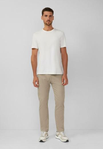 Вельветовые брюки