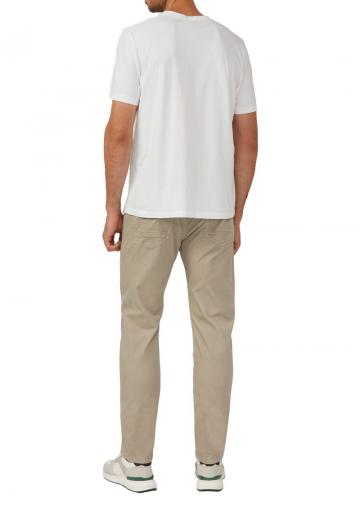 Вельветовые брюки