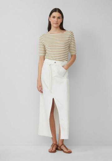 Летняя юбка