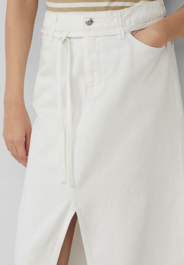 Летняя юбка