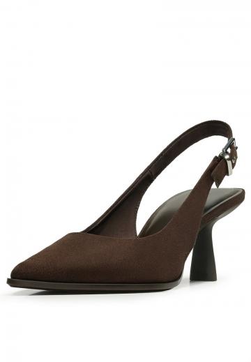 Туфли слинги