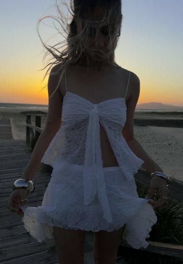 Пляжные шорты