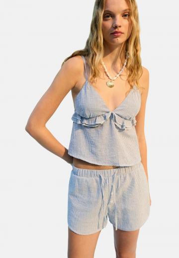 Пляжные шорты