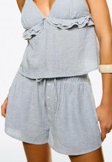 Пляжные шорты