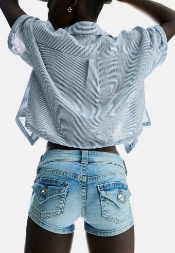 Пляжная майка