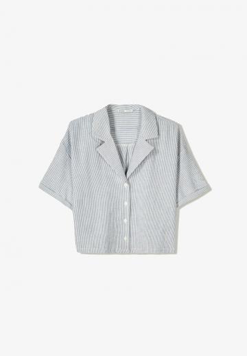 Пляжная майка