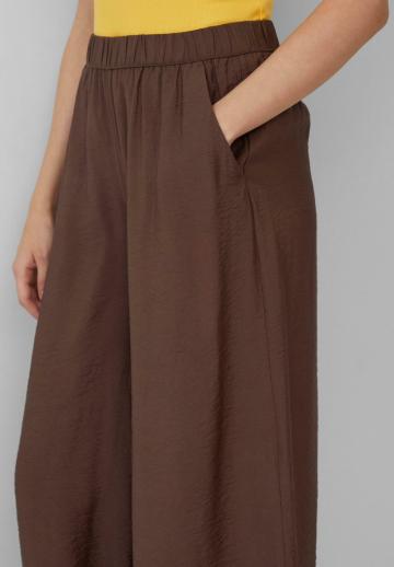 Юбка-брюки
