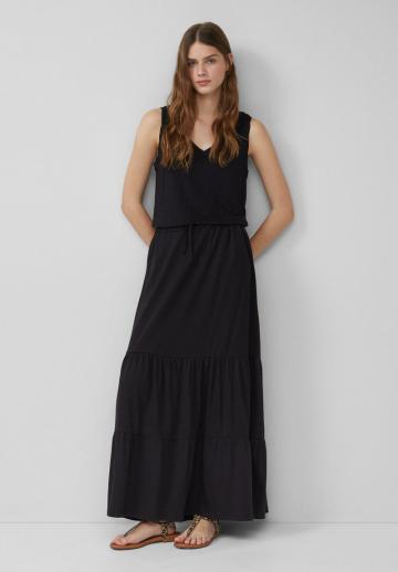 Юбка из джерси